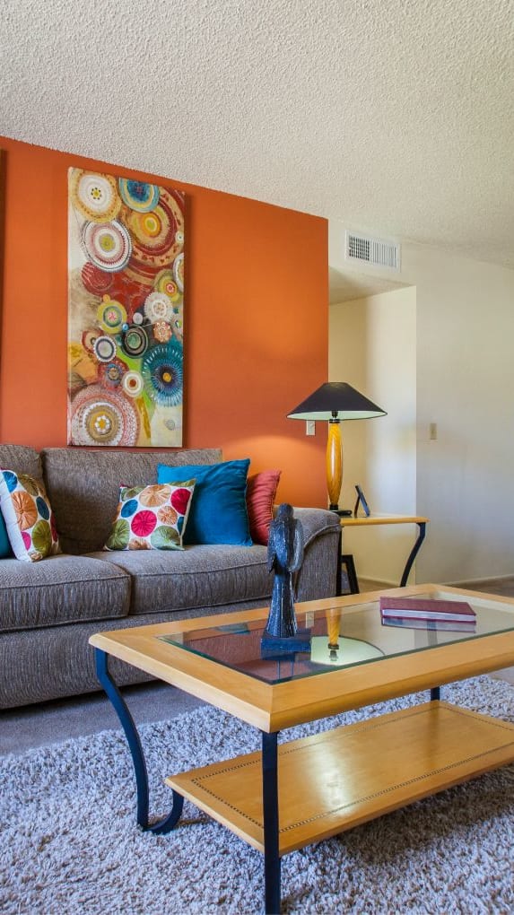 Apartments For Rent In Tucson, AZ Sunrise Ridge Apartments Sunrise